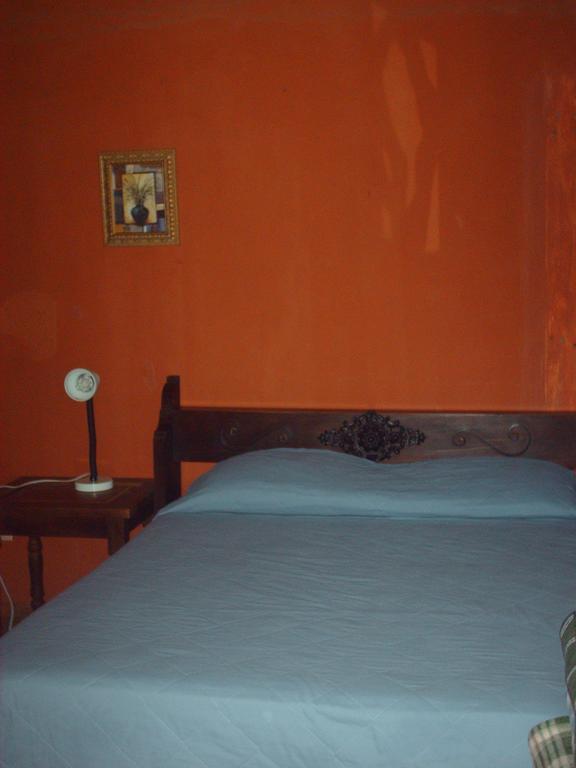 Hotel Villa Santo Domingo Консепсьон-де-Атако Номер фото
